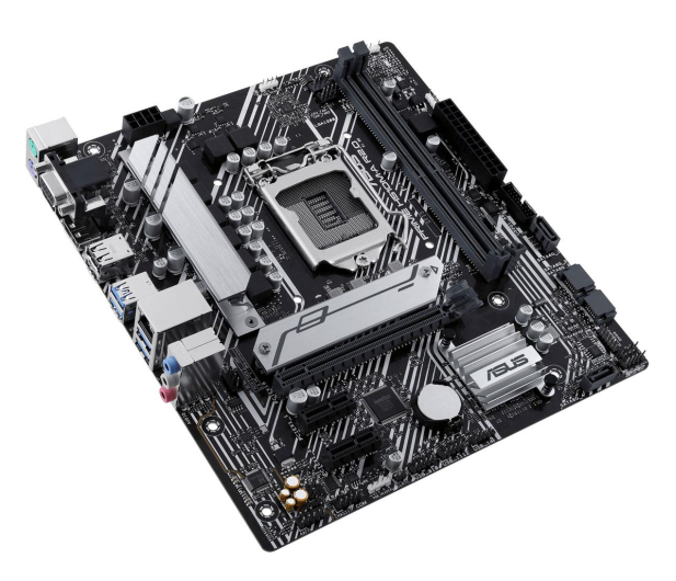 ASUS PRIME H510M-A R2.0 - 1241929 - zdjęcie 5